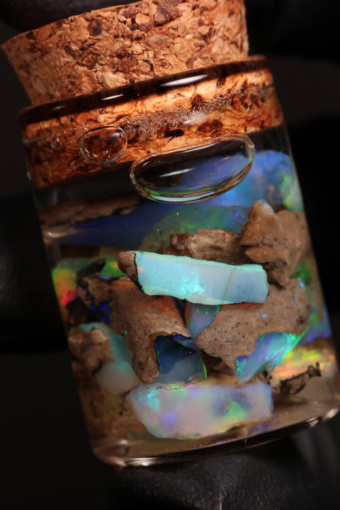 5.00g Mini Chalk Jar