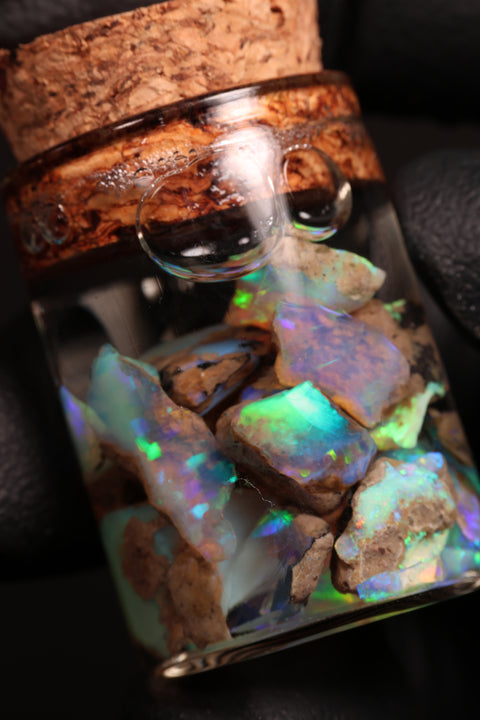 5.00g Mini Chalk Jar