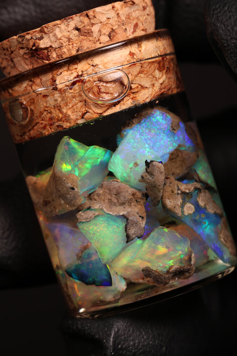 5.00g Mini Chalk Jar