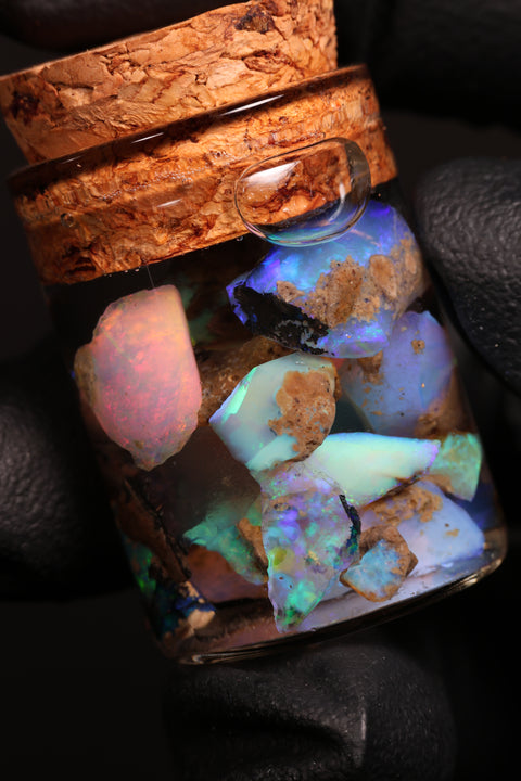 5.00g Mini Chalk Jar