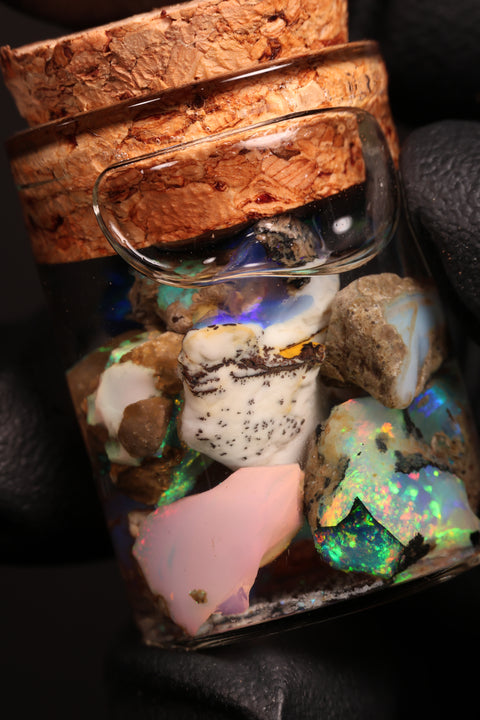 5.00g Mini Chalk Jar