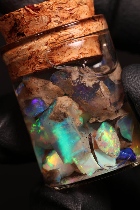 5.00g Mini Chalk Jar