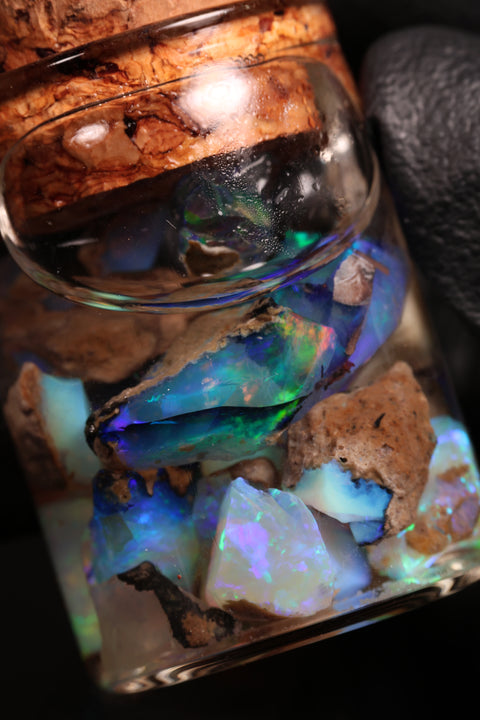 5.00g Mini Chalk Jar