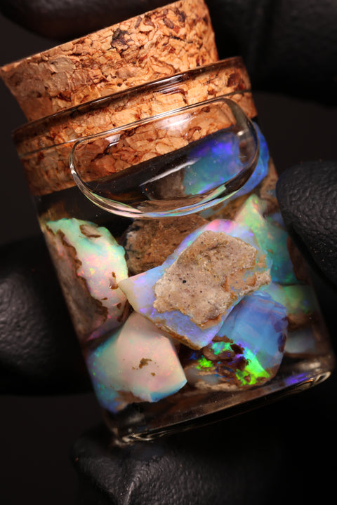 5.00g Mini Chalk Jar