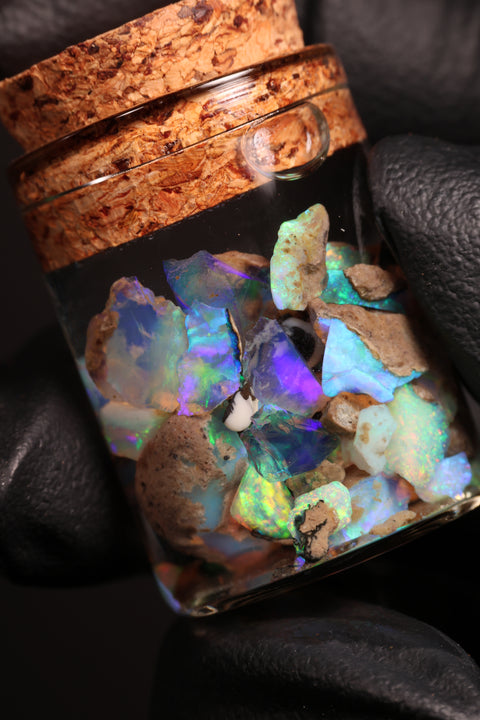 5.00g Mini Chalk Jar