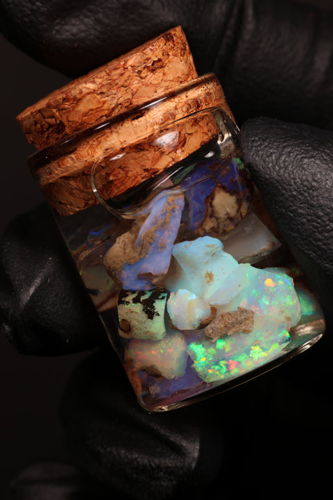 5.00g Mini Chalk Jar