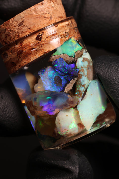 5.00g Mini Chalk Jar