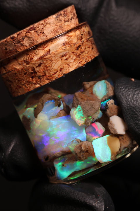 5.00g Mini Chalk Jar