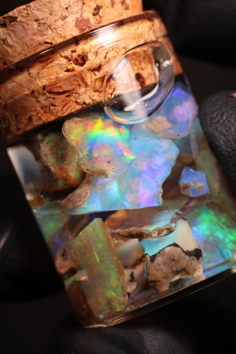 5.00g Mini Chalk Jar