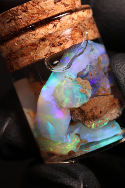 5.00g Mini Chalk Jar