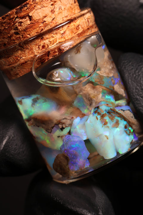 5.00g Mini Chalk Jar