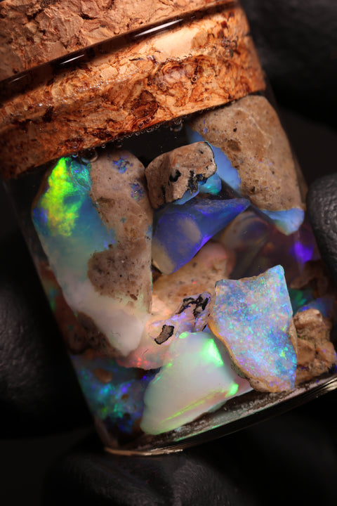 5.00g Mini Chalk Jar