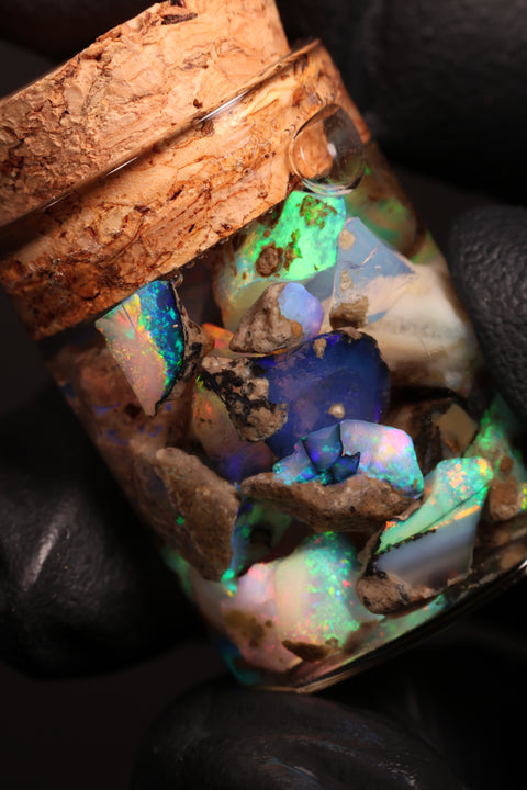 5.00g Mini Chalk Jar