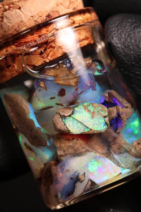 5.00g Mini Chalk Jar