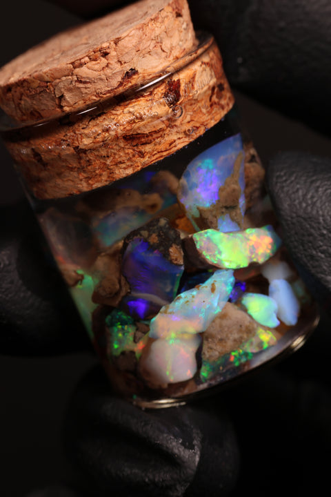 5.00g Mini Chalk Jar