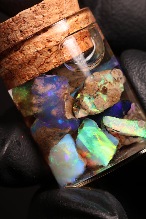 5.00g Mini Chalk Jar