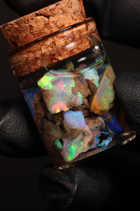 5.00g Mini Chalk Jar