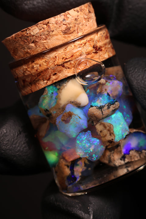 5.00g Mini Chalk Jar