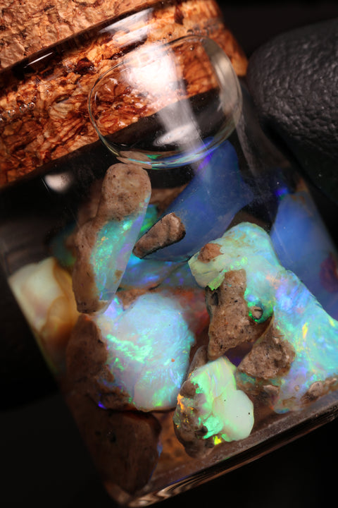 5.00g Mini Chalk Jar