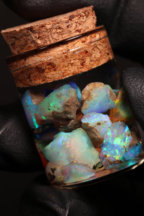 5.00g Mini Chalk Jar