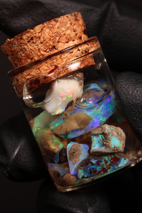 5.00g Mini Chalk Jar