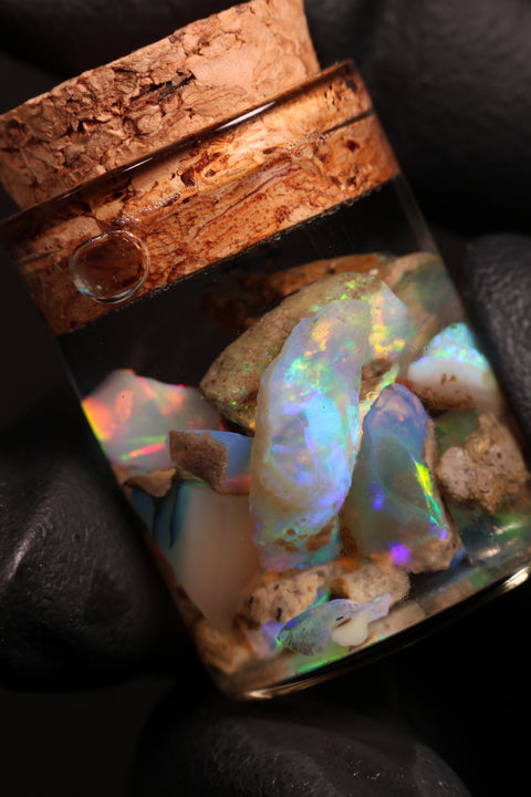 5.00g Mini Chalk Jar