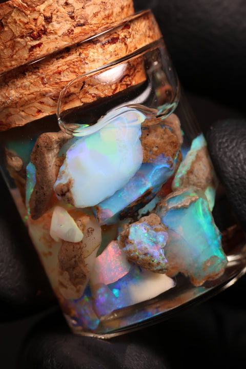 5.00g Mini Chalk Jar