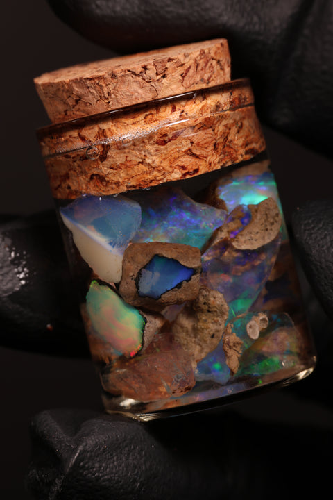 5.00g Mini Chalk Jar