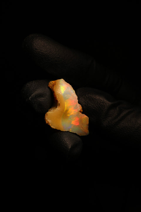 1.76g Rough Single