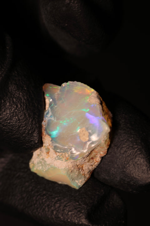 2.11g Rough Single