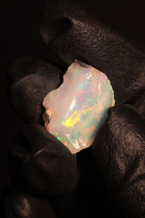 1.27g Rough Single