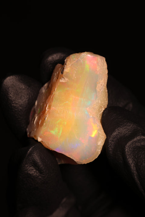 8.73g Rough Single