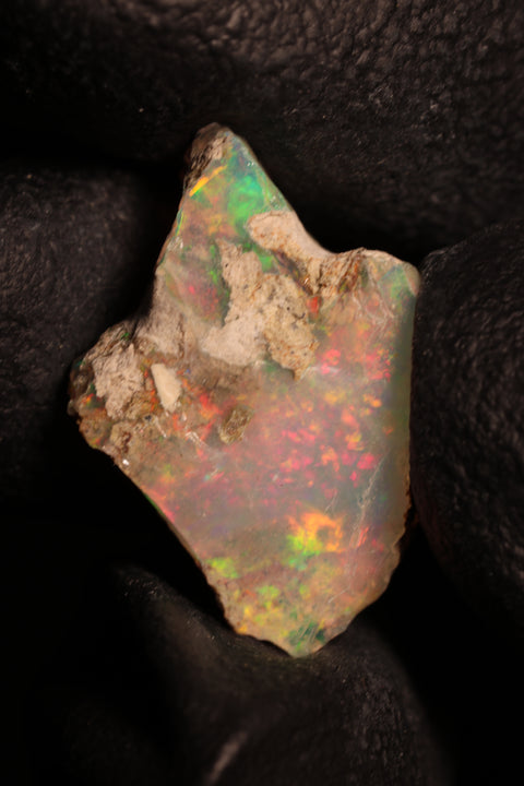 1.10g Rough Single