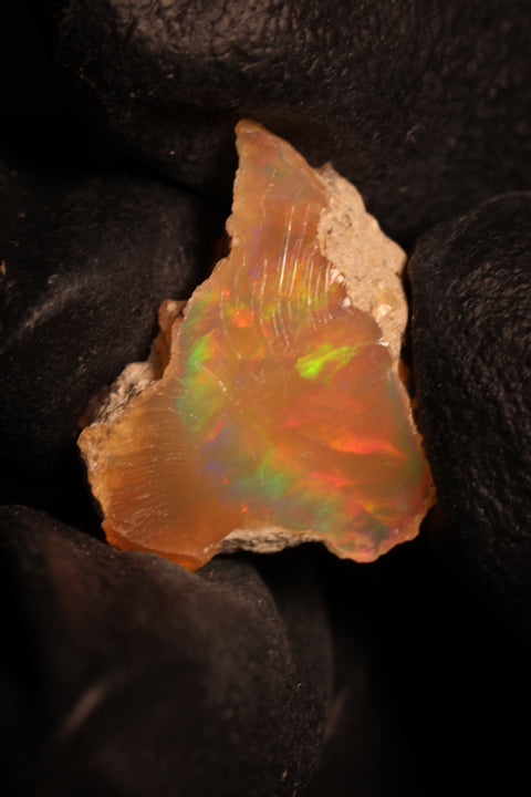 0.96g Rough Single