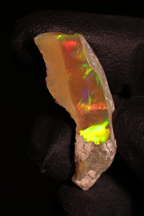 2.69g Rough Single