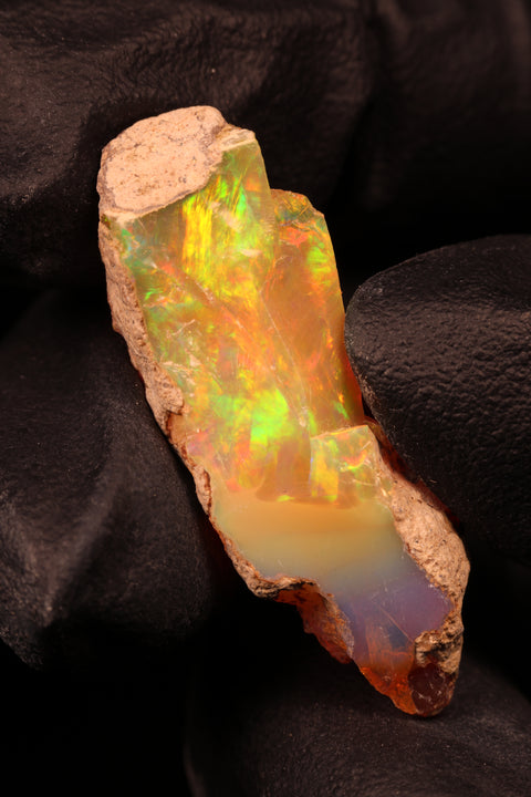 2.80g Rough Single