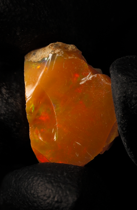 2.36g Rough Single
