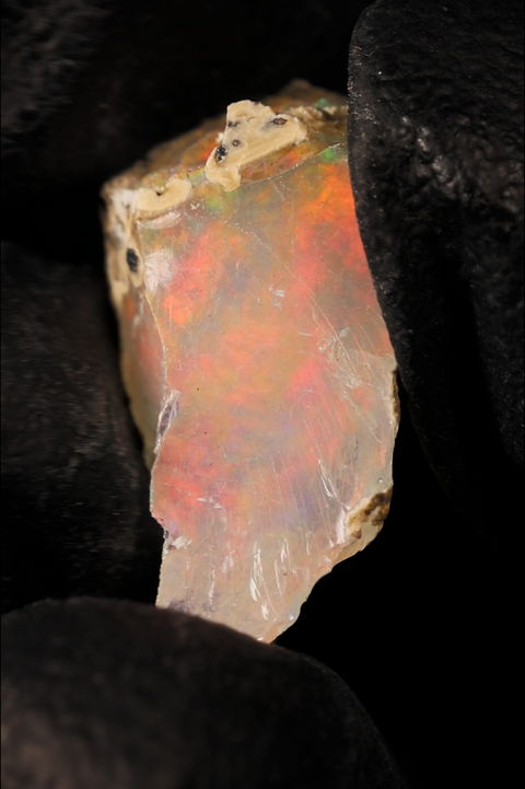 0.93g Rough Single