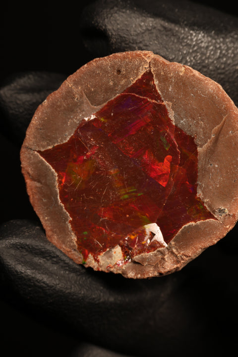 17.22g Rough Chocolate