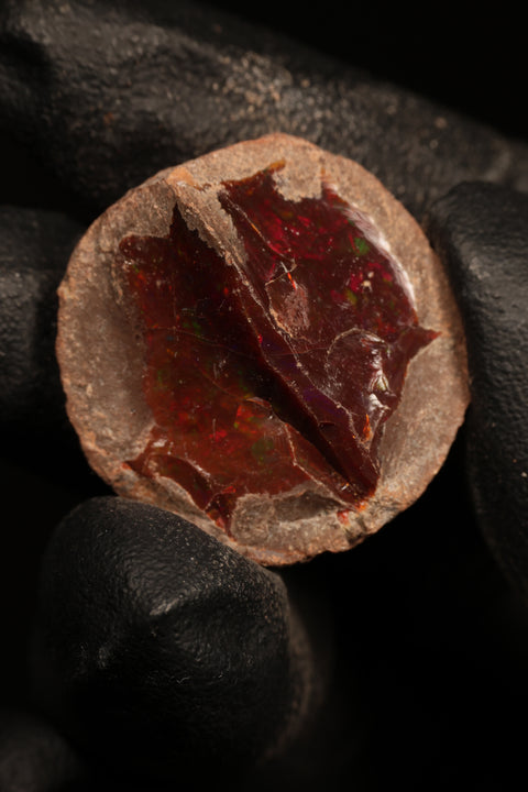 7.49g Rough Chocolate