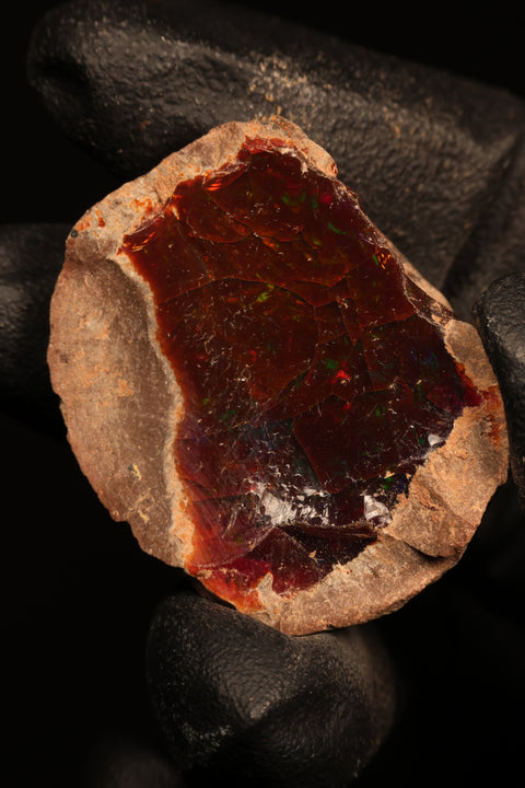 13.92g Rough Chocolate