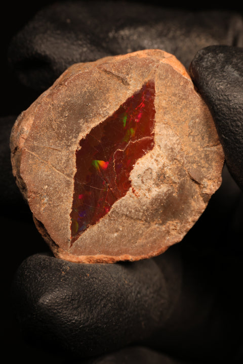 15.22g Rough Chocolate