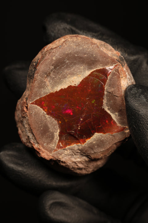 50.31g Rough Chocolate