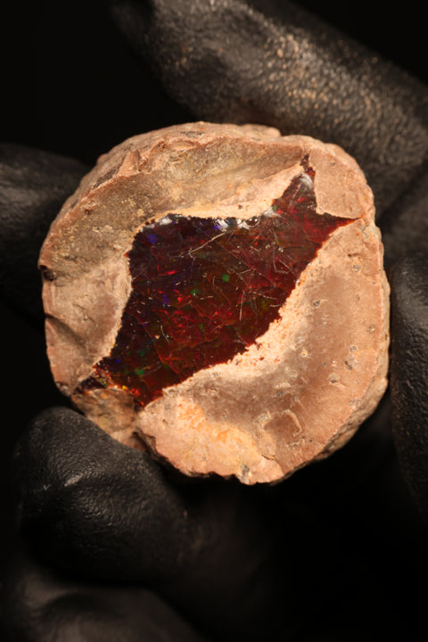 21.41g Rough Chocolate