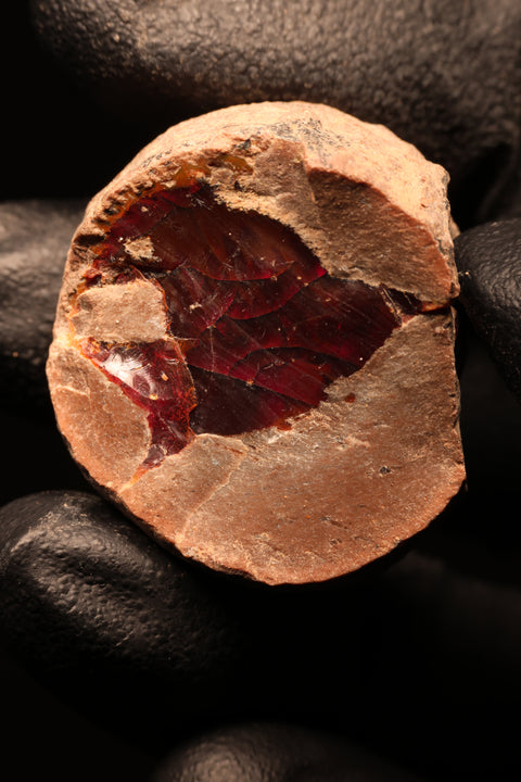 15.94g Rough Chocolate