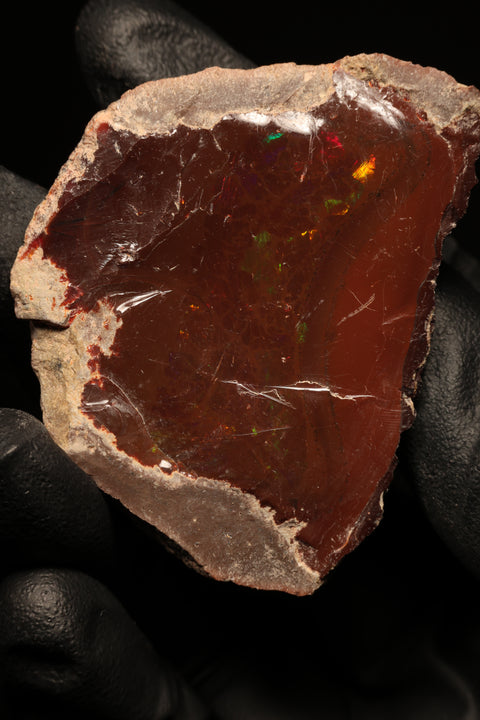 36.68g Rough Chocolate