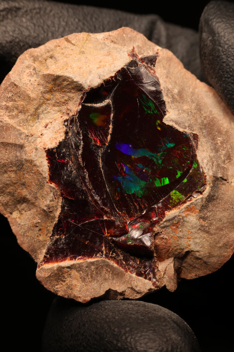 32.48g Rough Chocolate