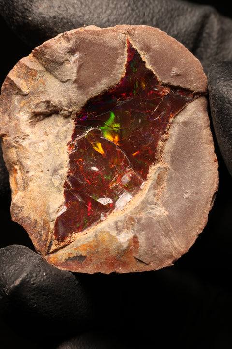 21.39g Rough Chocolate