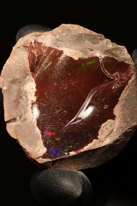 37.66g Rough Chocolate