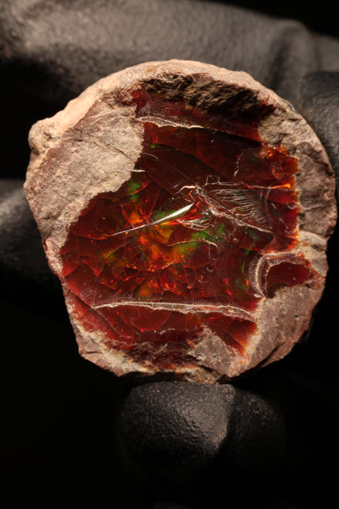 23.24g Rough Chocolate